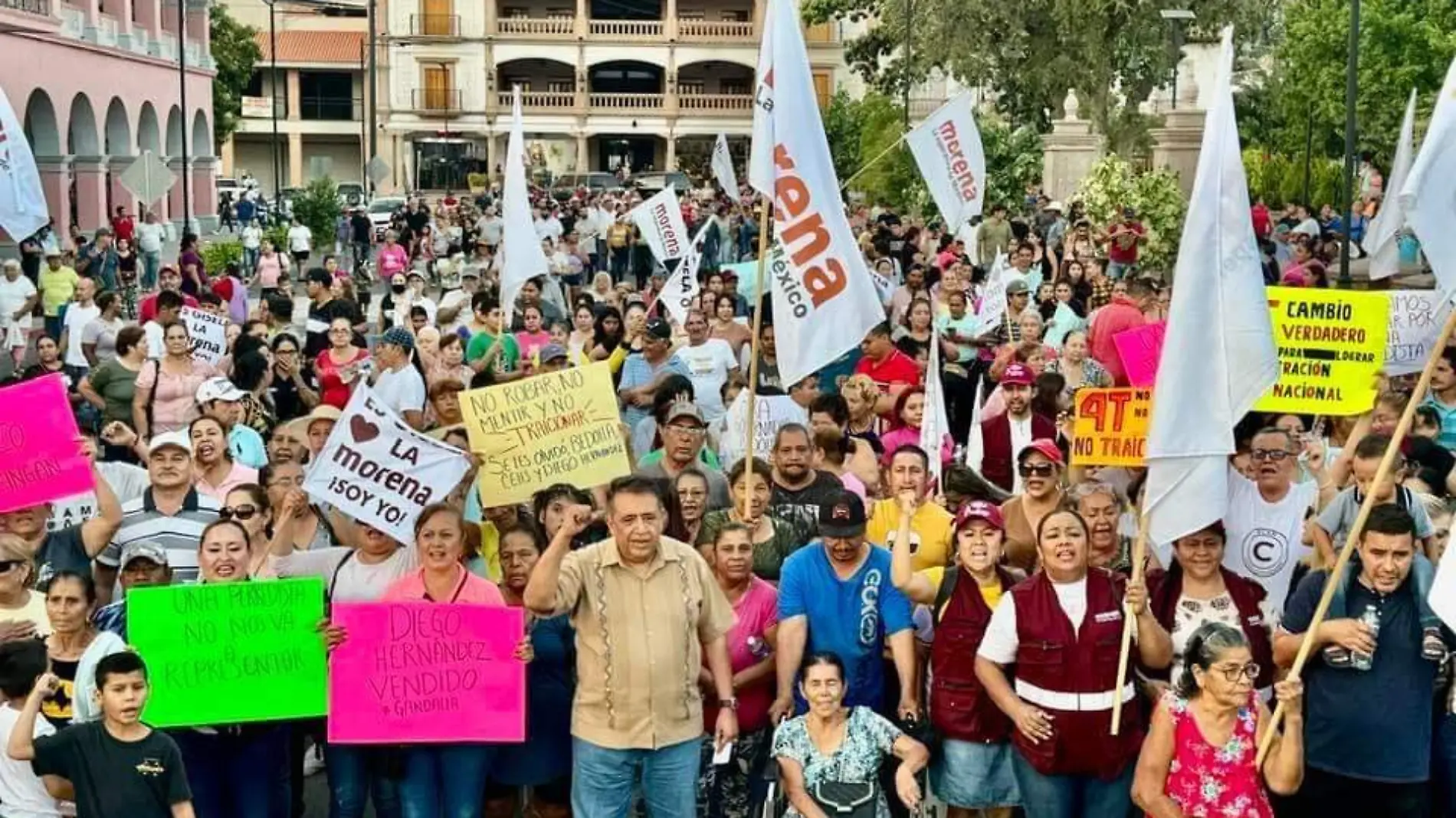 poder legislativo michoacan CORTESIA